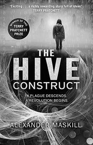 [The Hive Construct (Product Image)]