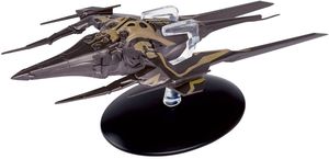 [Star Trek: Starships Special #13 Swarm Ship (Product Image)]