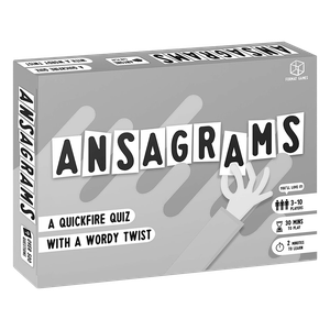 [Ansagrams (Product Image)]