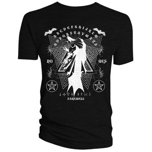 [Batman: T-Shirt: Ouija (Product Image)]