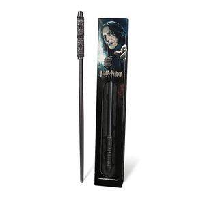 [Harry Potter: Wand In Window Box: Professor Snape (Product Image)]