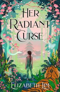 [Her Radiant Curse (Signed Edition Hardcover) (Product Image)]