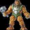 [The cover for Marvel Legends: 6 Inch Action Figure: Ulik The Troll King]