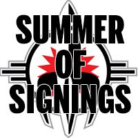 [A Summer Of Signings At Forbidden Planet (Product Image)]
