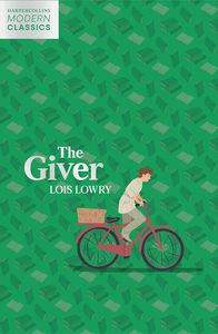 [Harper Collins Children's Modern Classics: The Giver (Product Image)]