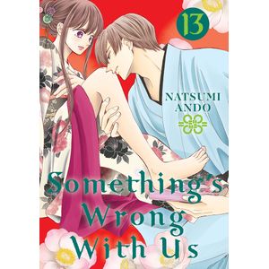 [Something's Wrong With Us: Volume 13 (Product Image)]