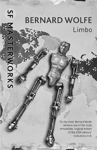 [SF Masterworks: Limbo (Product Image)]