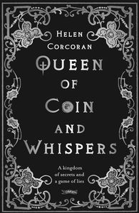 [Queen Of Coin & Whispers (Signed Edition) (Product Image)]