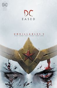 [DCeased: Unkillables #1 (Card Stock Horror Putri Variant E) (Product Image)]