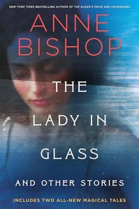 [The Lady In Glass & Other Stories (Hardcover) (Product Image)]