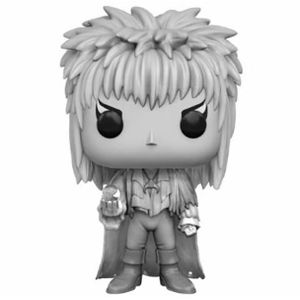 [Labyrinth: Pop! Vinyl Figures: Jareth With Orb (Limited Edition) (Product Image)]