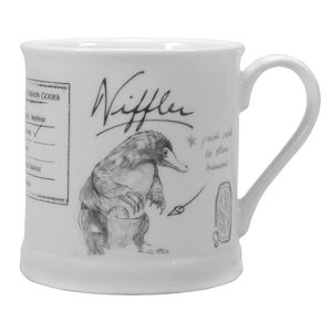 [Fantastic Beasts & Where To Find Them: Vintage Mug: Niffler (Product Image)]
