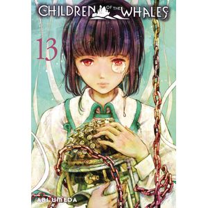 [Children Of The Whales: Volume 13 (Product Image)]
