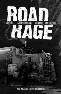 [Road Rage (Product Image)]