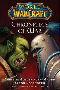 [World Of Warcraft: Chronicles Of War (Product Image)]