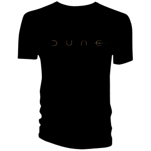 [Dune: T-Shirt: Logo (Product Image)]