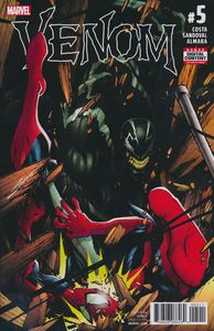 [Venom #5 (Product Image)]