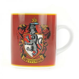 [Harry Potter: Mini Mug: Gryffindor (Product Image)]