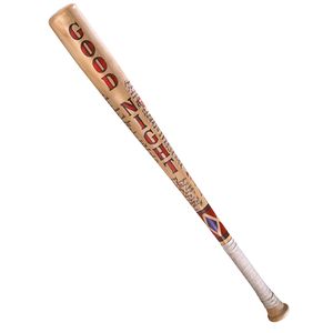[Suicide Squad: Harley Quinn's Baseball Bat (Product Image)]