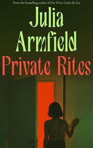 [Private Rites (Hardcover) (Product Image)]