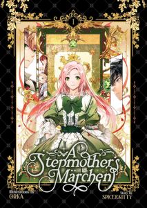 [A Stepmother's Marchen: Volume 1 (Product Image)]