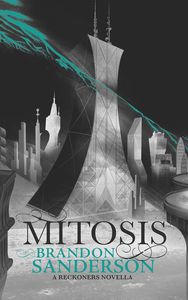 [Mitosis (Hardcover) (Product Image)]