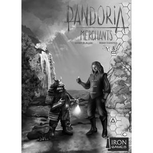 [Pandoria Merchants (Product Image)]