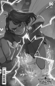 [Knight Terrors: Shazam #2 (Cover C Crystal Kung Card Stock Variant) (Product Image)]