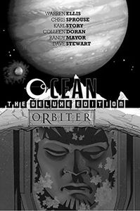 [Ocean Orbiter (Deluxe Edition Hardcover) (Product Image)]