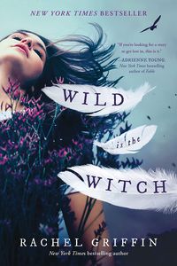 [Wild Is The Witch (Product Image)]
