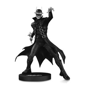 [DC Designer Series: Statue: Batman Who Laughs By Greg Capullo (Product Image)]