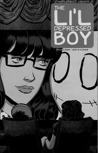 [The Li'l Depressed Boy: Volume 4 (Product Image)]