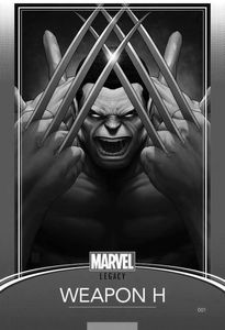 [Weapon H #1 (Christopher Trading Card Variant) (Legacy) (Product Image)]