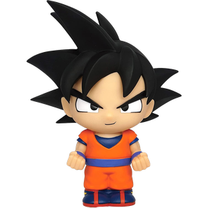 [Dragon Ball Z: Figural PVC Bank: Goku (Product Image)]