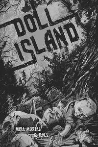 [Doll Island (Product Image)]