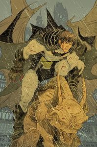 [Batman: Gargoyle Of Gotham #3 (Cover D Bilquis Evely Variant) (Product Image)]