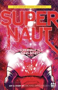 [Supernaut: Volume 1 (Product Image)]