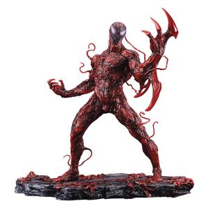 [Marvel Universe: Artfx+ Statue: Carnage (Renewal Edition) (Product Image)]
