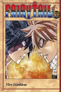 [Fairy Tail: Volume 59 (Product Image)]