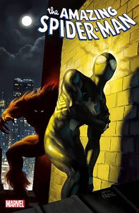 [Amazing Spider-Man #256 (Facsimile Edition Miguel Mercado Variant) (Product Image)]