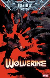 [Wolverine #24 (Product Image)]