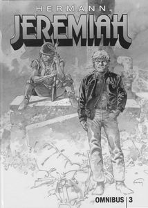 [Jeremiah: Omnibus: Volume 3 (Hardcover) (Product Image)]