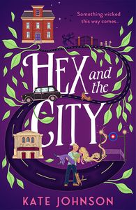 [Hex & The City (Product Image)]