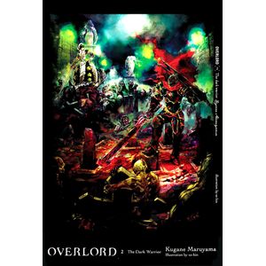 [Overlord: Volume 2 (Light Novel Hardcover) (Product Image)]