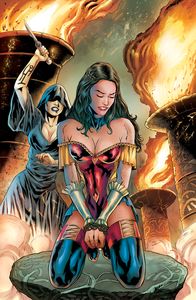 [Grimm Fairy Tales #68 (Cover B Vitorino) (Product Image)]
