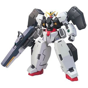 [Gundam: HG Gundam Model Kit: Virtue (Product Image)]