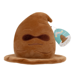 [Harry Potter: Squishmallows 10 Inch Plush: Sorting Hat (Product Image)]