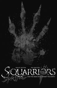 [Squarriors (Limited Oversized Spring Hardcover) (Product Image)]