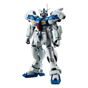 [Mobile Suit Gundam: 0083 Stardust Memory: Robot Spirits Action Figure: Side MS RX-78GP04G Gundam GP04 Gerbera (A.N.I.M.E. Version) (Product Image)]