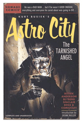 [Astro City: Volume 4: The Tarnished Angel (Product Image)]
